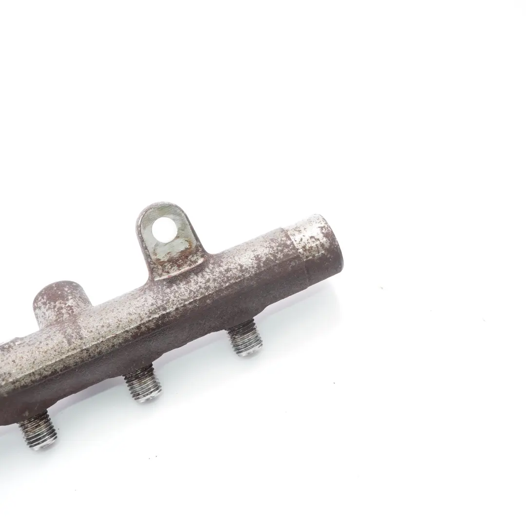 Mercedes W176 W246 OM607 Hoch Druck Rail Systeme D'Injection H8201225030 - SKU A6070700400-1 - Numéro de pièce A6070700400