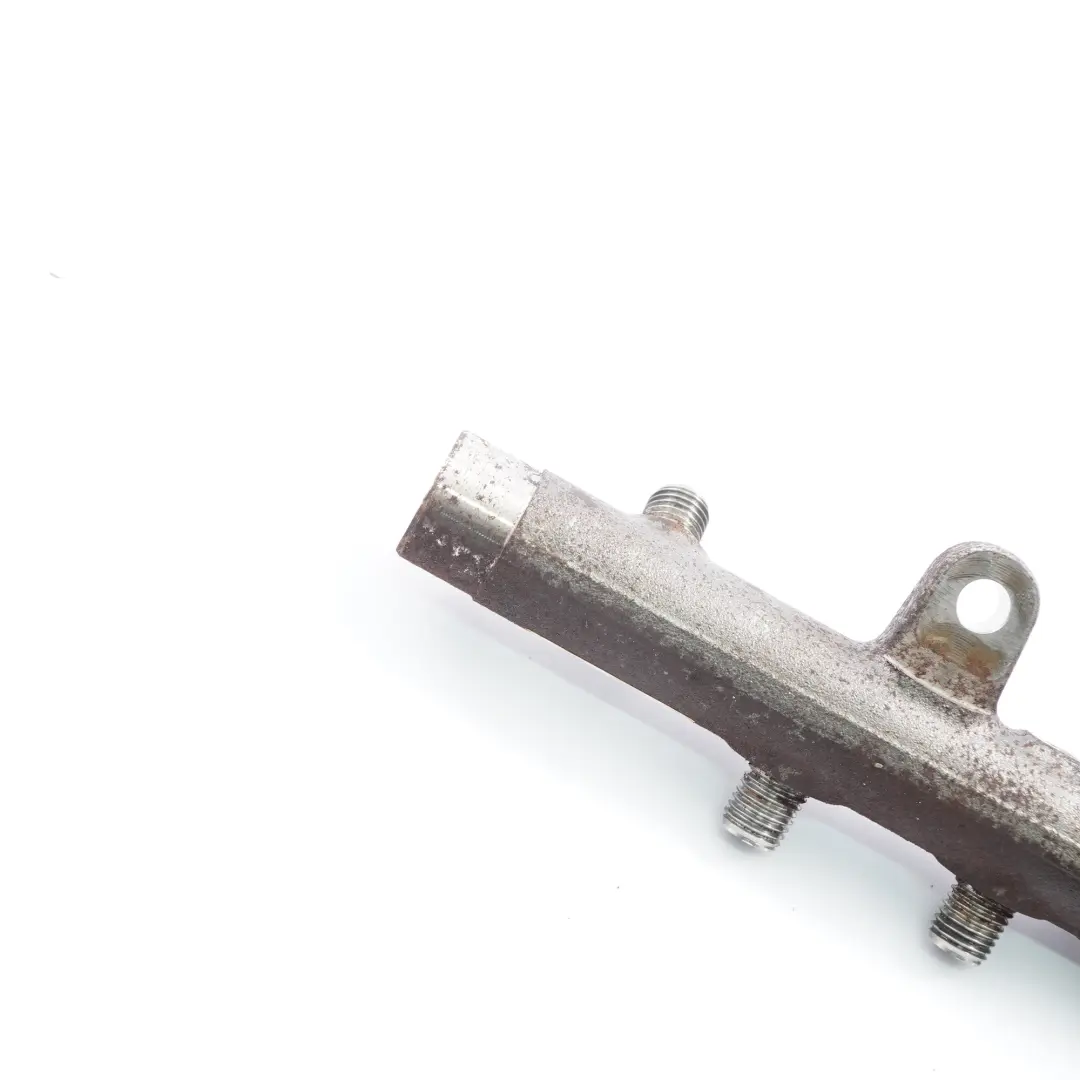 Mercedes W176 W246 OM607 Hoch Druck Rail Einspritz Anlage H8201225030 - SKU A6070700400-1 - Teilenummer A6070700400