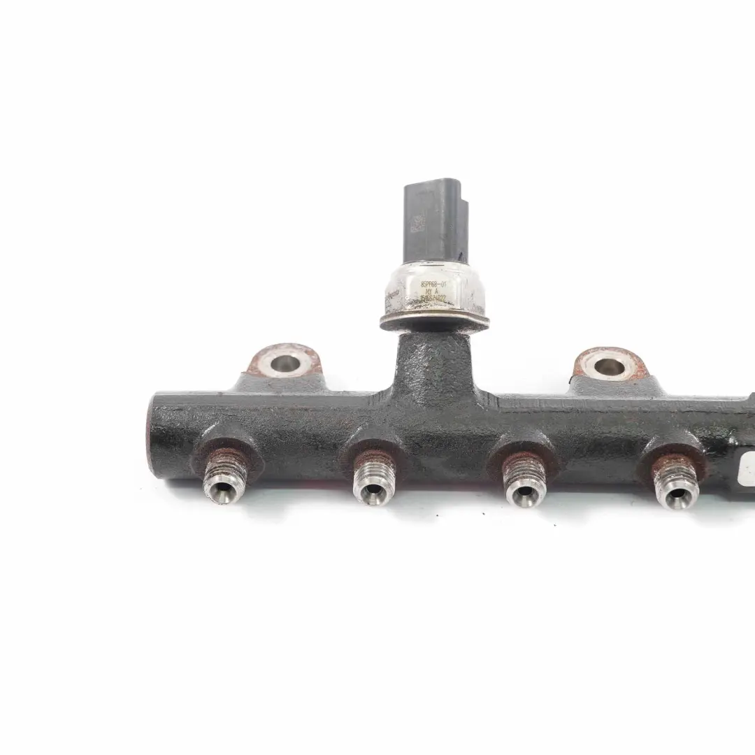 Einspritz Leiste Mercedes W176 W246 OM607 Hoch Druck Kraftstoff Verteiler für mit Teilenummer A6070700400 Einspritz Leiste Mercedes W176 W246 OM607 Hoch Druck Kraftstoff Verteiler - SKU A6070700400 - Teilenummer A6070700400