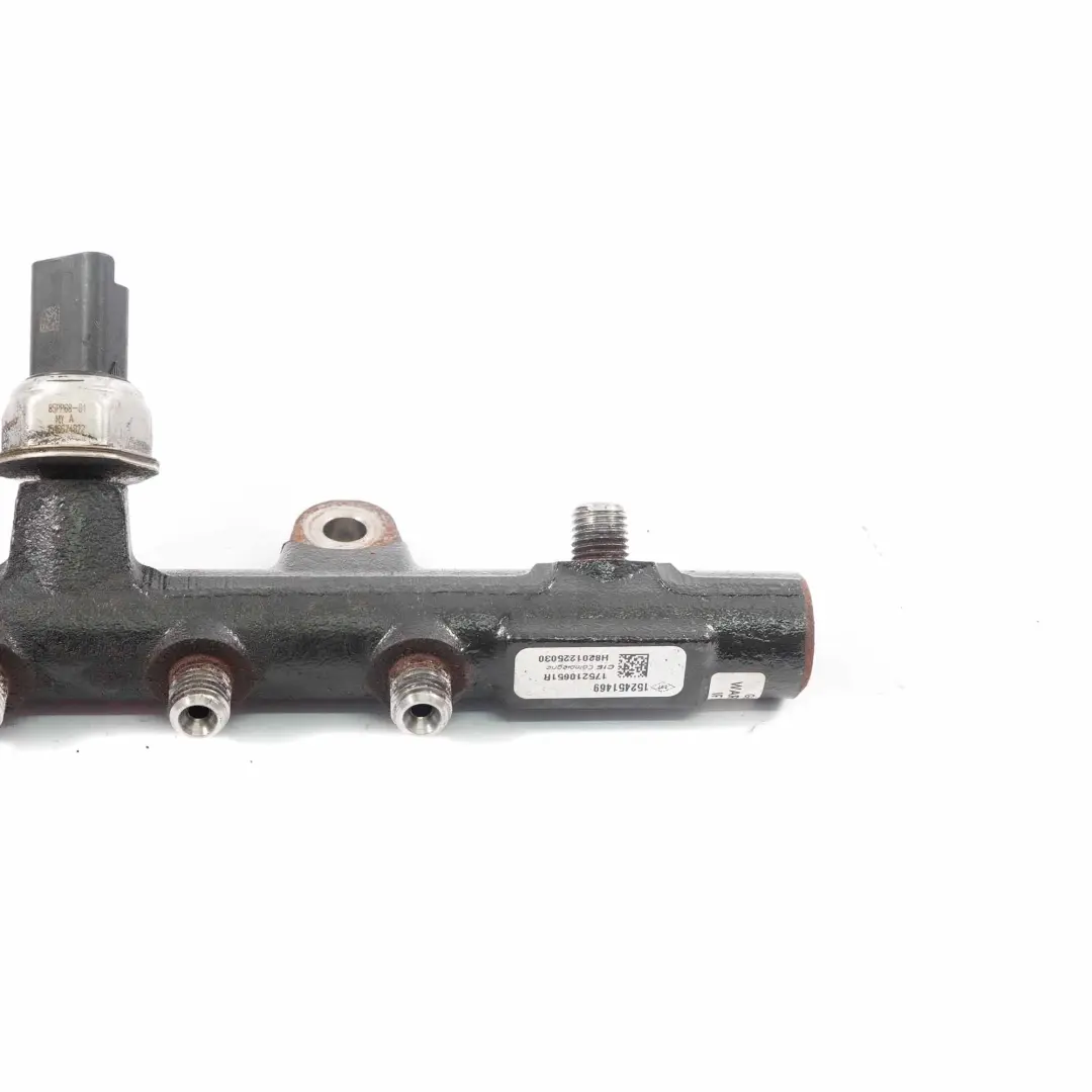  Rail Inyección Combustible Mercedes W176 W246 OM607 Combustible Alta Presión - SKU A6070700400 - Número de pieza A6070700400