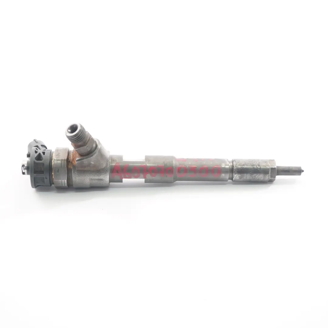 Mercedes Citan W415 OM607 Diesel iniettore ugello di iniezione - SKU A6070700500 - Numero di parte A6070700500