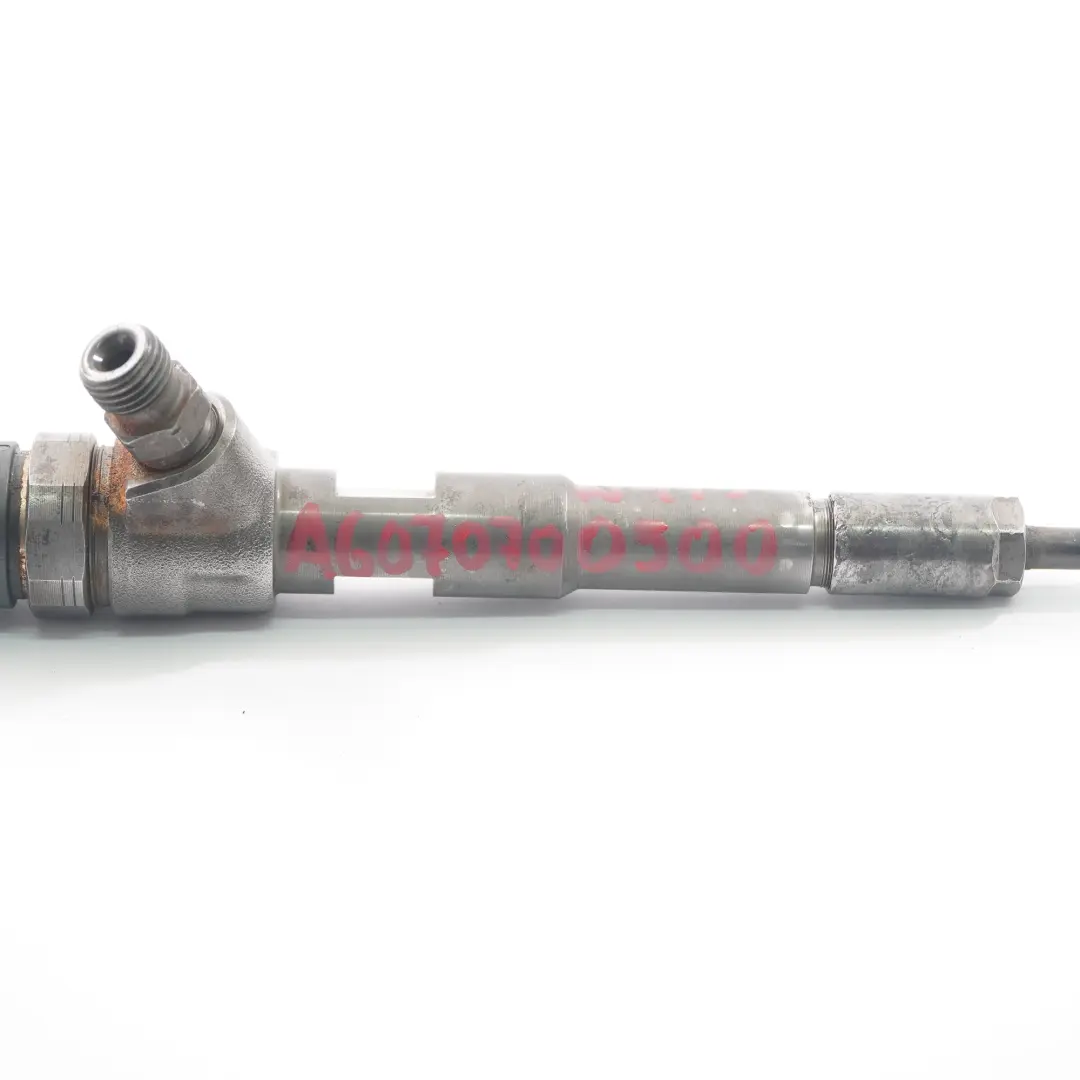 Mercedes Citan W415 OM607 Diesel Fuel Injector Injection Nozzle - SKU A6070700500 - Part number A6070700500