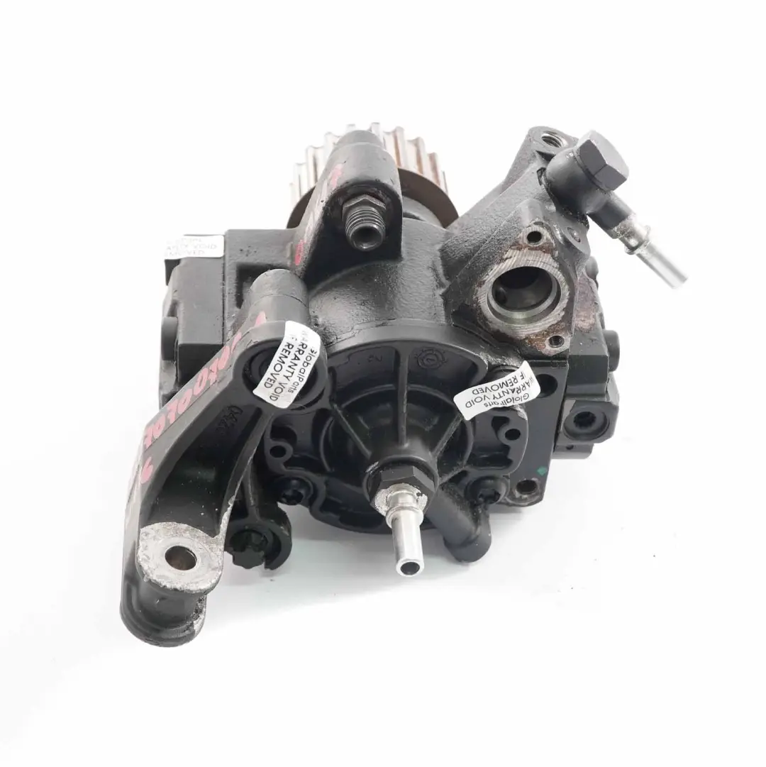 Mercedes W176 W246 OM607 Pompa Wtryskowa Paliwa - SKU A6070700700-1 - Numer Części A6070700700