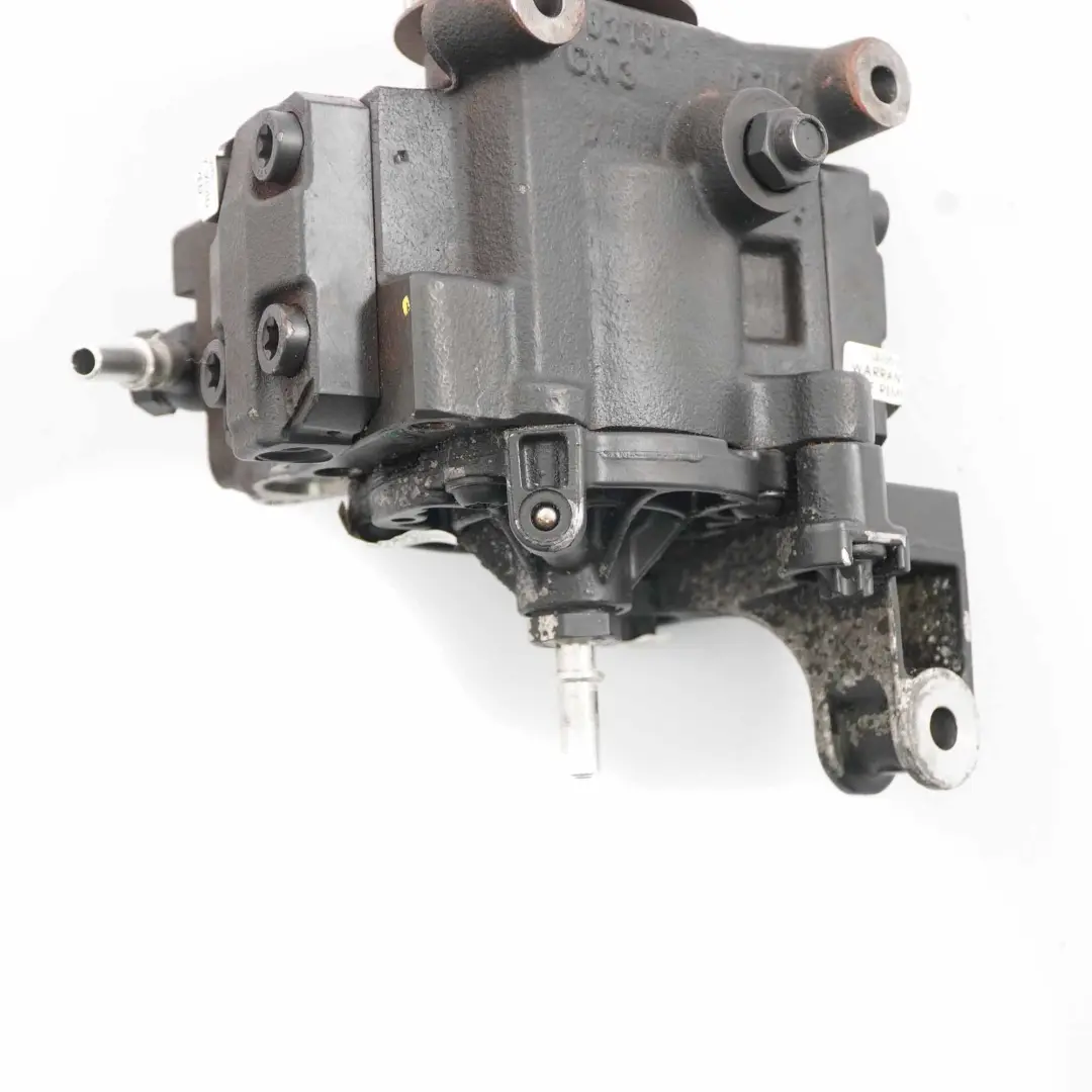  Pompa pressione Mercedes W176 W246 OM607 Pompa carburante diesel - SKU A6070700700-1 - Numero di parte A6070700700