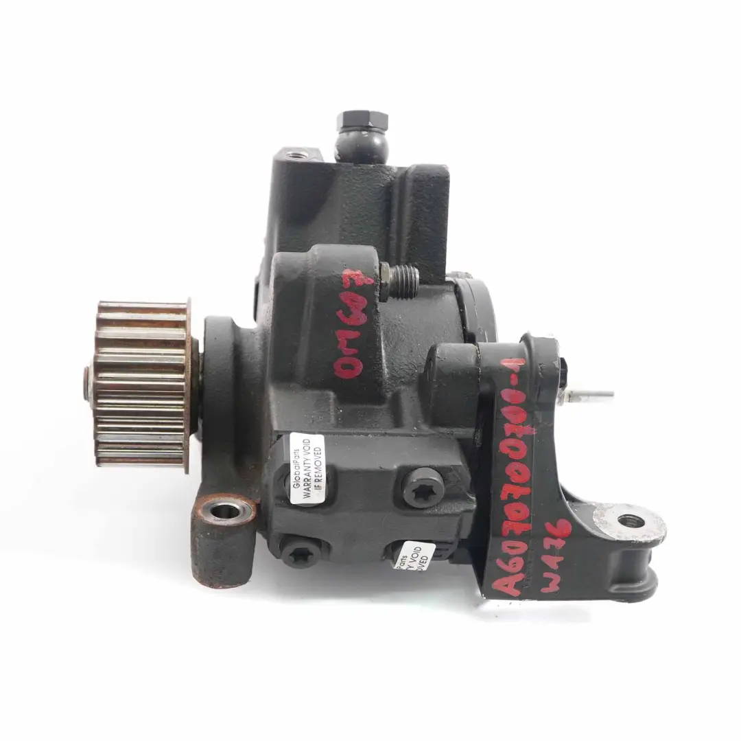 High Pressure Pump Mercedes W176 W246 OM607 Diesel Fuel Pump - SKU A6070700700-1 - Part number A6070700700
