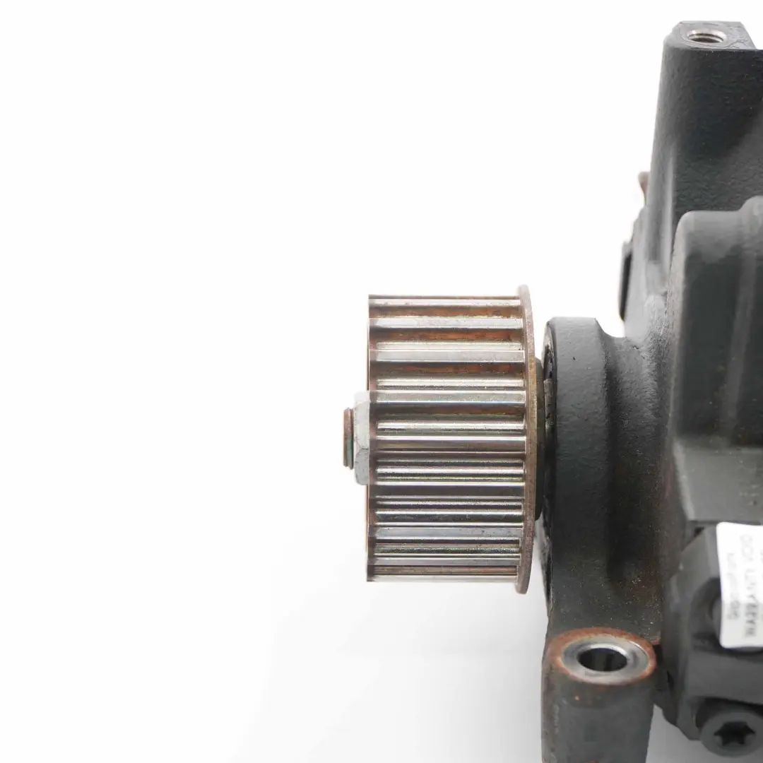  High Pressure Pump Mercedes W176 W246 OM607 Diesel Fuel Pump - SKU A6070700700-1 - Part number A6070700700