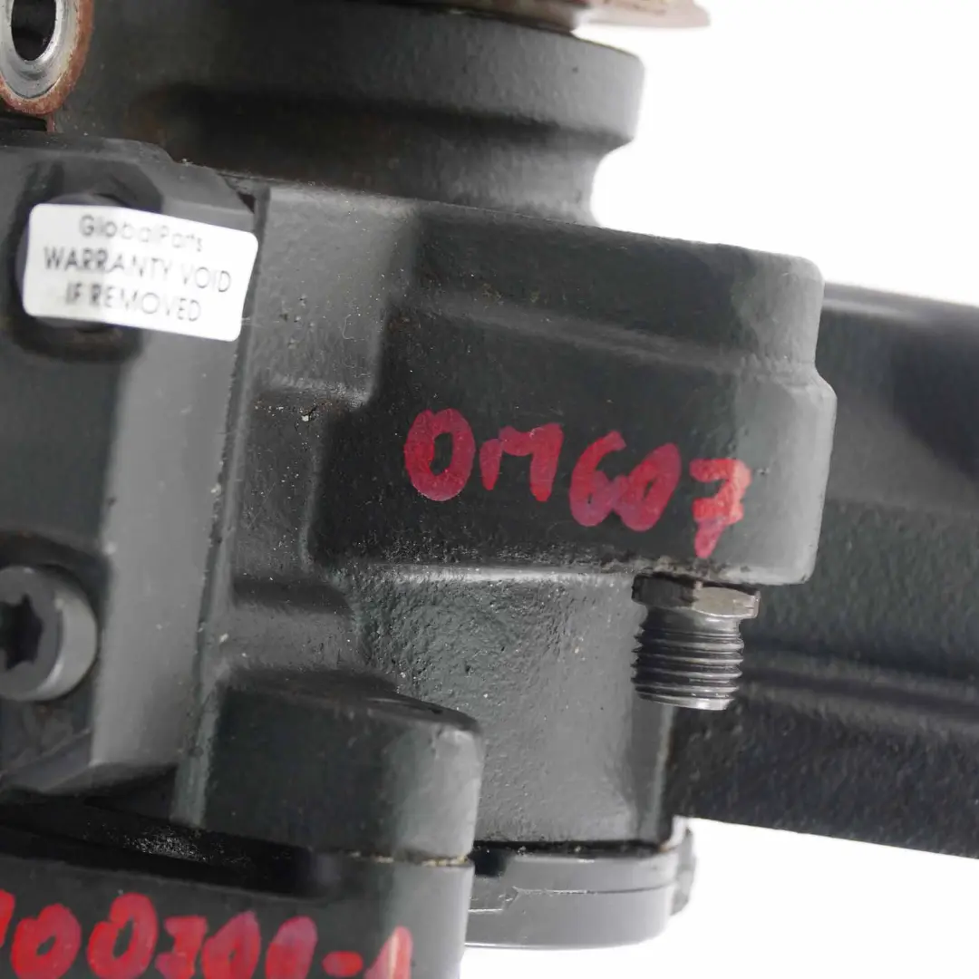  Pompa pressione Mercedes W176 W246 OM607 Pompa carburante diesel - SKU A6070700700-1 - Numero di parte A6070700700