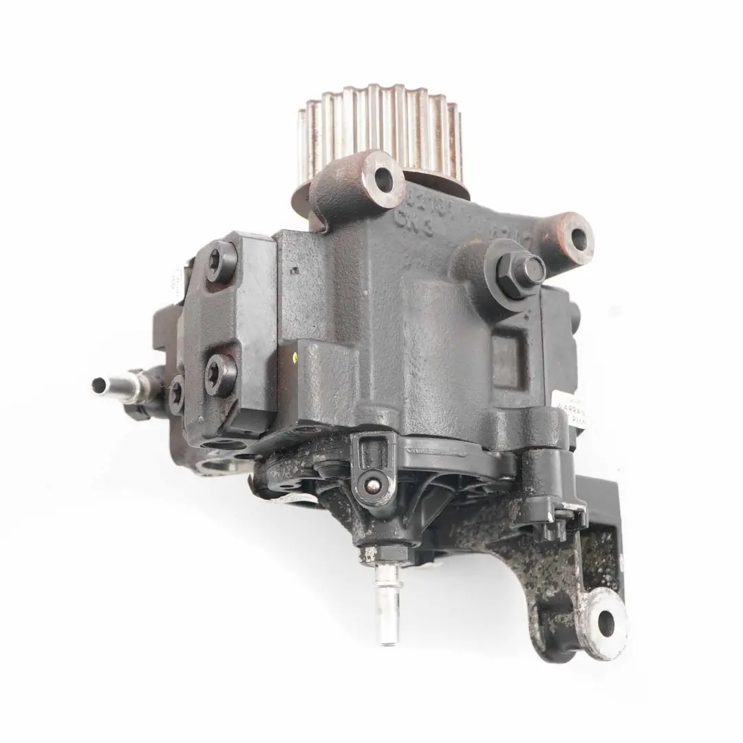 Mercedes W176 W246 OM607 Diesel Einspritz Hochdruckpumpe - SKU A6070700700-1 - Teilenummer A6070700700