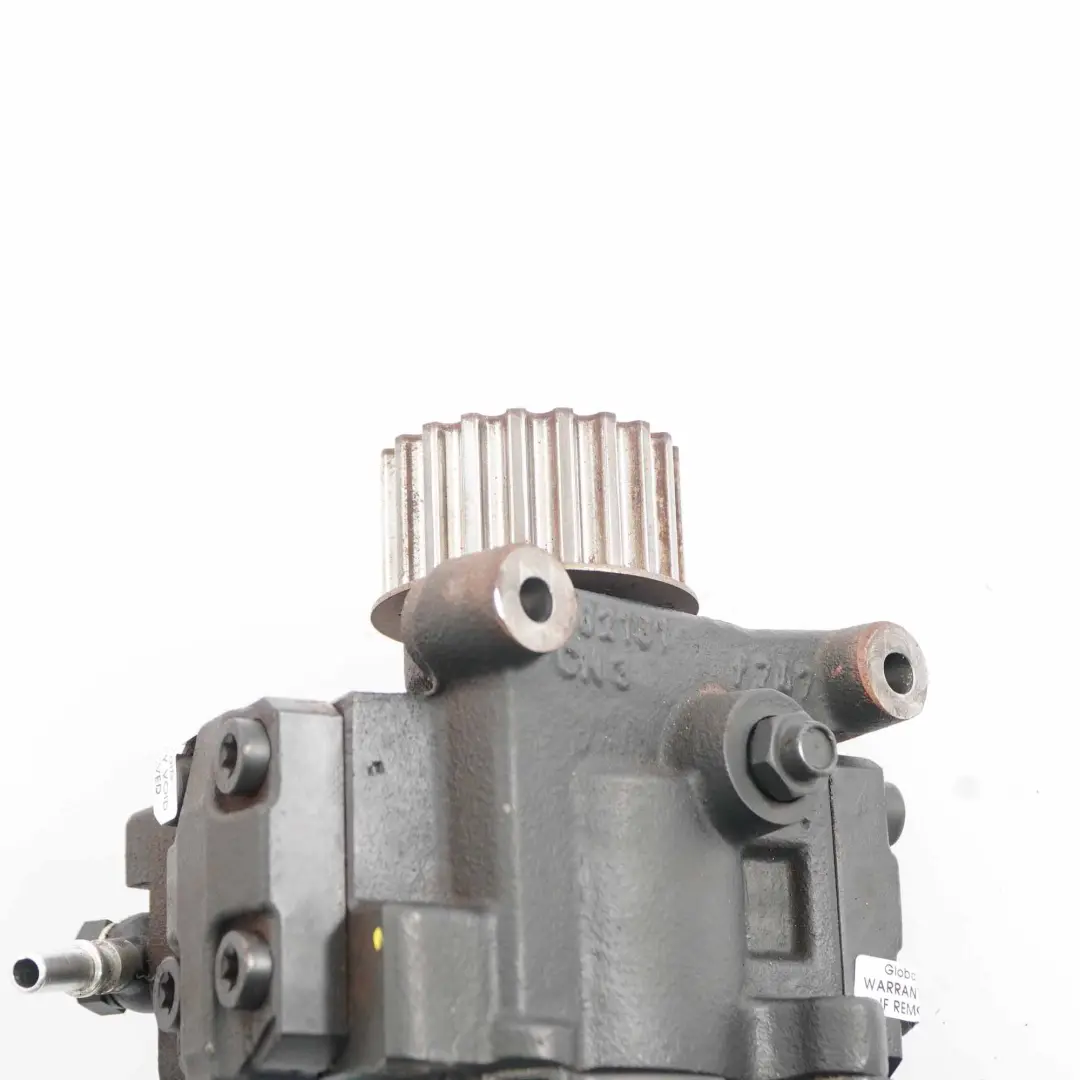 Mercedes W176 W246 OM607 Pompa Wtryskowa Paliwa - SKU A6070700700-1 - Numer Części A6070700700