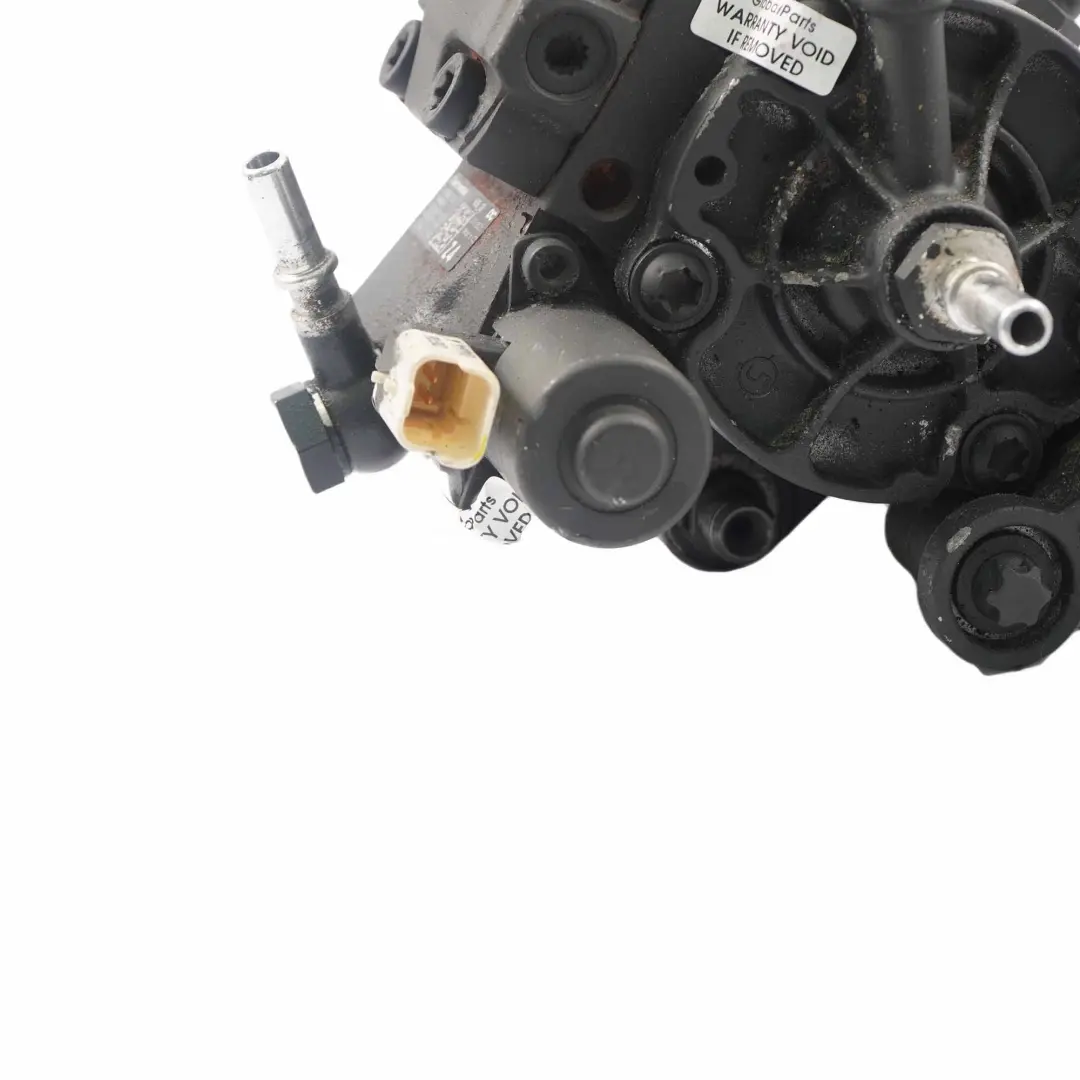 Mercedes W207 W212 OM607 Diesel Injection Pompe a Haute Pression - SKU A6070700700 - Numéro de pièce A6070700700