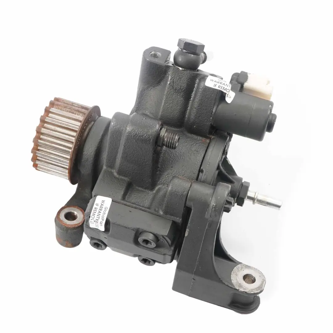 Mercedes W207 W212 OM607 Diesel Injection Pompe a Haute Pression - SKU A6070700700 - Numéro de pièce A6070700700