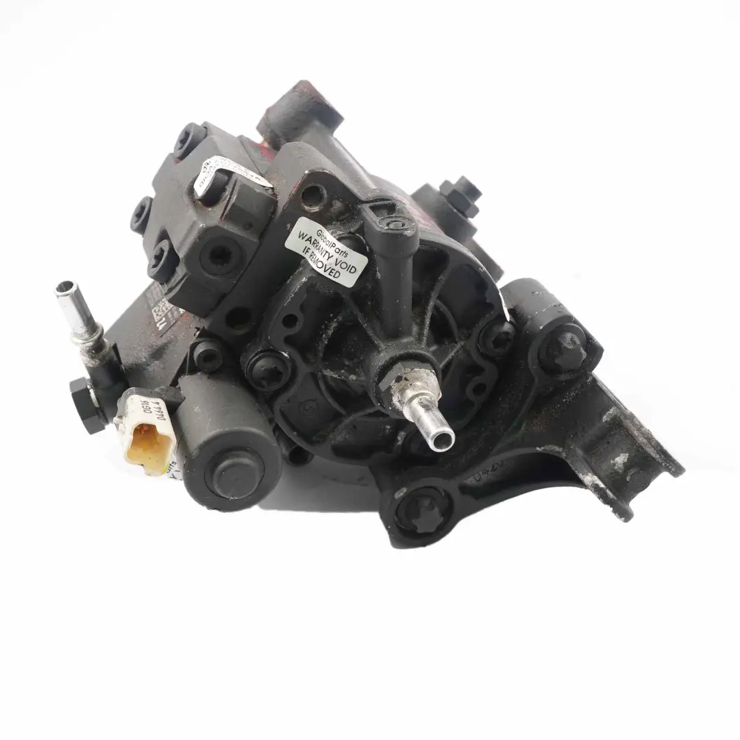 Mercedes W176 W246 OM607 Diesel Einspritz Hochdruckpumpe - SKU A6070700700 - Teilenummer A6070700700