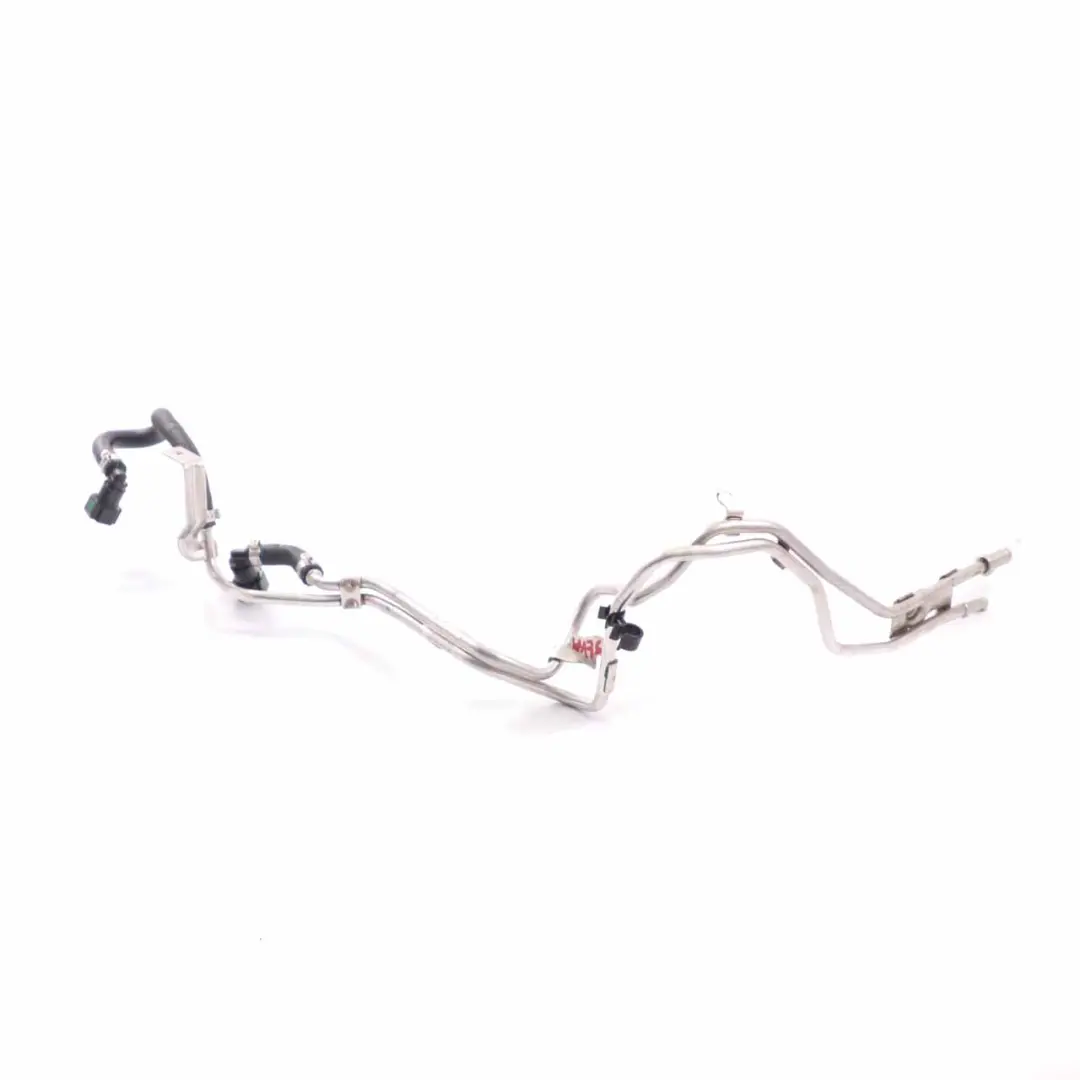  Línea Combustible Mercedes W176 W246 OM607 Sistema Inyección Tubo - SKU A6070700832 - Número de pieza A6070700832