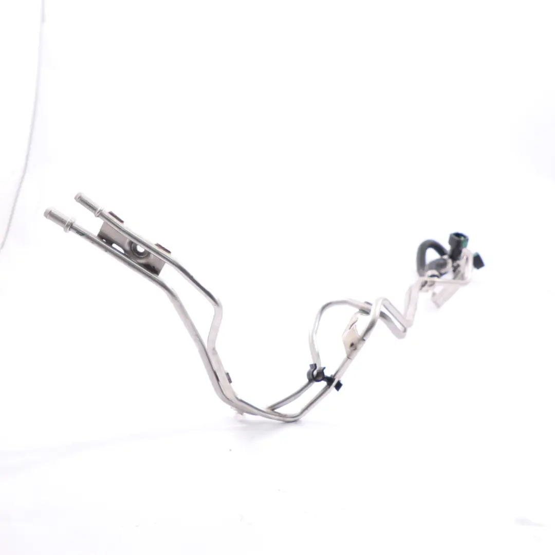 Fuel Line Mercedes W176 W246 OM607 Injection System Pipe Hose - SKU A6070700832 - Part number A6070700832