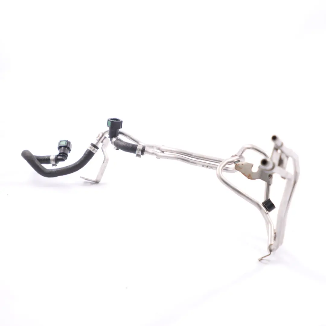  Línea Combustible Mercedes W176 W246 OM607 Sistema Inyección Tubo - SKU A6070700832 - Número de pieza A6070700832