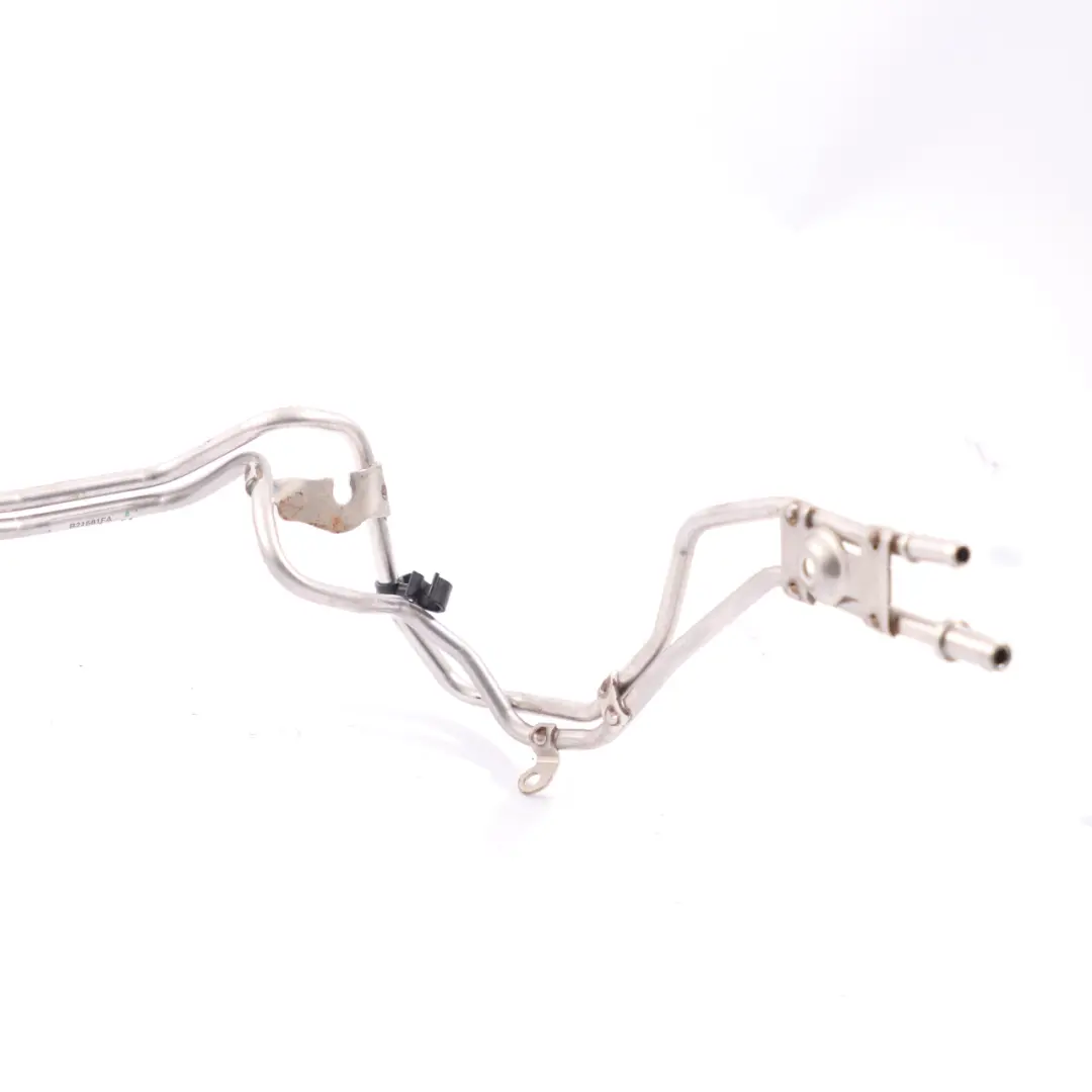 OM607 Injection System Pipe Hose to Fuel Line Mercedes W176 W246 with Part number A6070700832 Fuel Line Mercedes W176 W246 OM607 Injection System Pipe Hose - SKU A6070700832 - Part number A6070700832