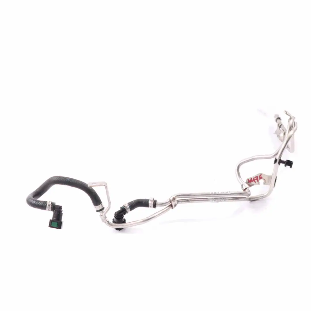  Canalisation Carburant Mercedes W176 W246 OM607 Système D'Injection - SKU A6070700832 - Numéro de pièce A6070700832
