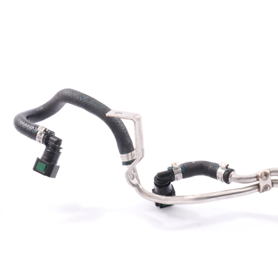 Carburante Mercedes W176 W246 OM607 Tubo Sistema Di Iniezione per Linea con numero di parte A6070700832 Linea Carburante Mercedes W176 W246 OM607 Tubo Sistema Di Iniezione - SKU A6070700832 - Numero di parte A6070700832