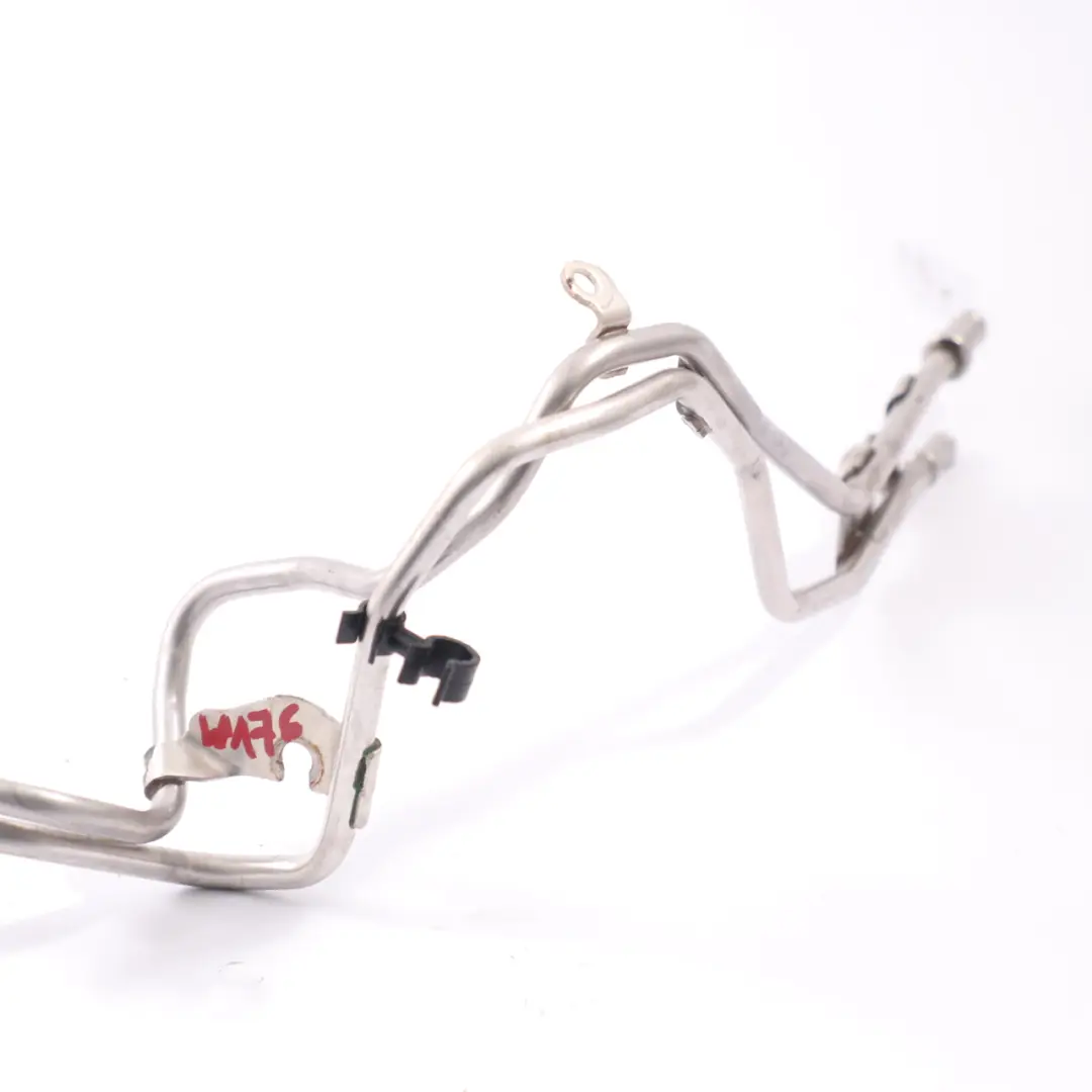  Kraftstoff Leitung Mercedes W176 W246 OM607 Einspritz Anlage Rohr - SKU A6070700832 - Teilenummer A6070700832