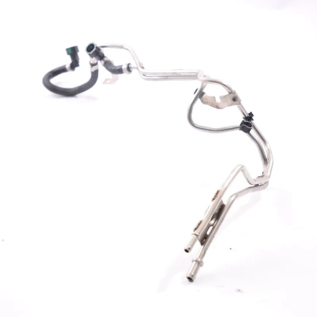 Fuel Line Mercedes W176 W246 OM607 Injection System Pipe Hose - SKU A6070700832 - Part number A6070700832