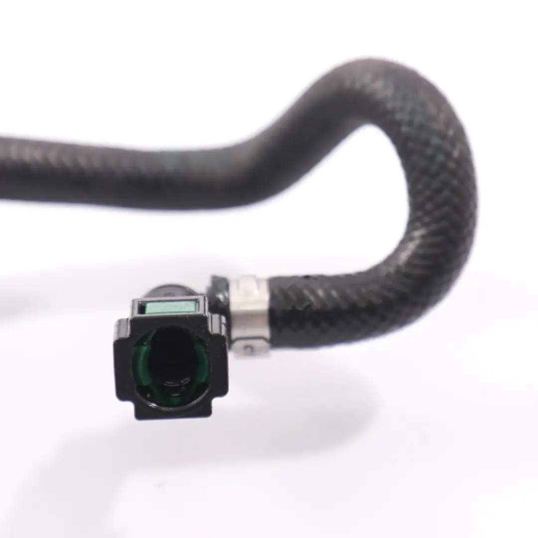  Línea Combustible Mercedes W176 W246 OM607 Sistema Inyección Tubo - SKU A6070700832 - Número de pieza A6070700832