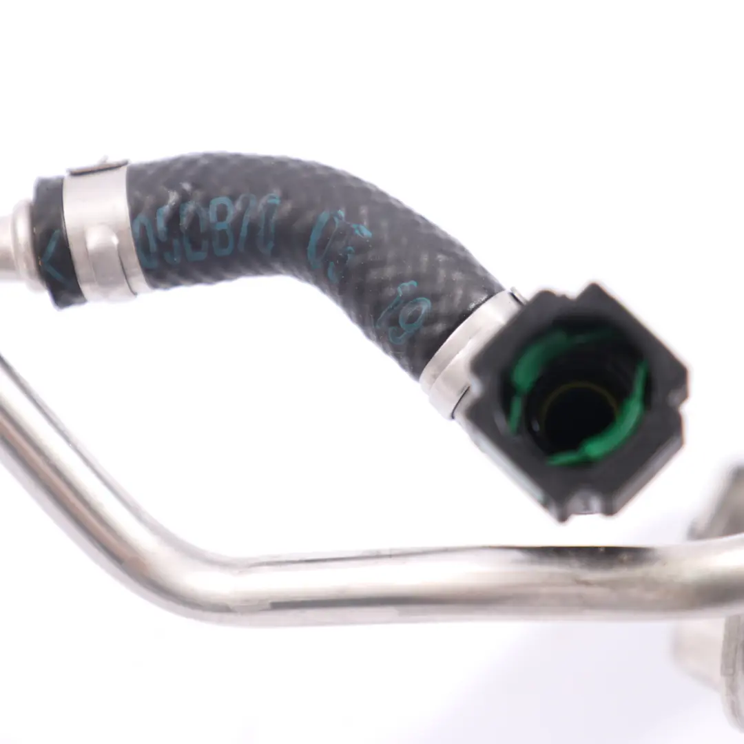 Kraftstoff Leitung Mercedes W176 W246 OM607 Einspritz Anlage Rohr für mit Teilenummer A6070700832 Kraftstoff Leitung Mercedes W176 W246 OM607 Einspritz Anlage Rohr - SKU A6070700832 - Teilenummer A6070700832