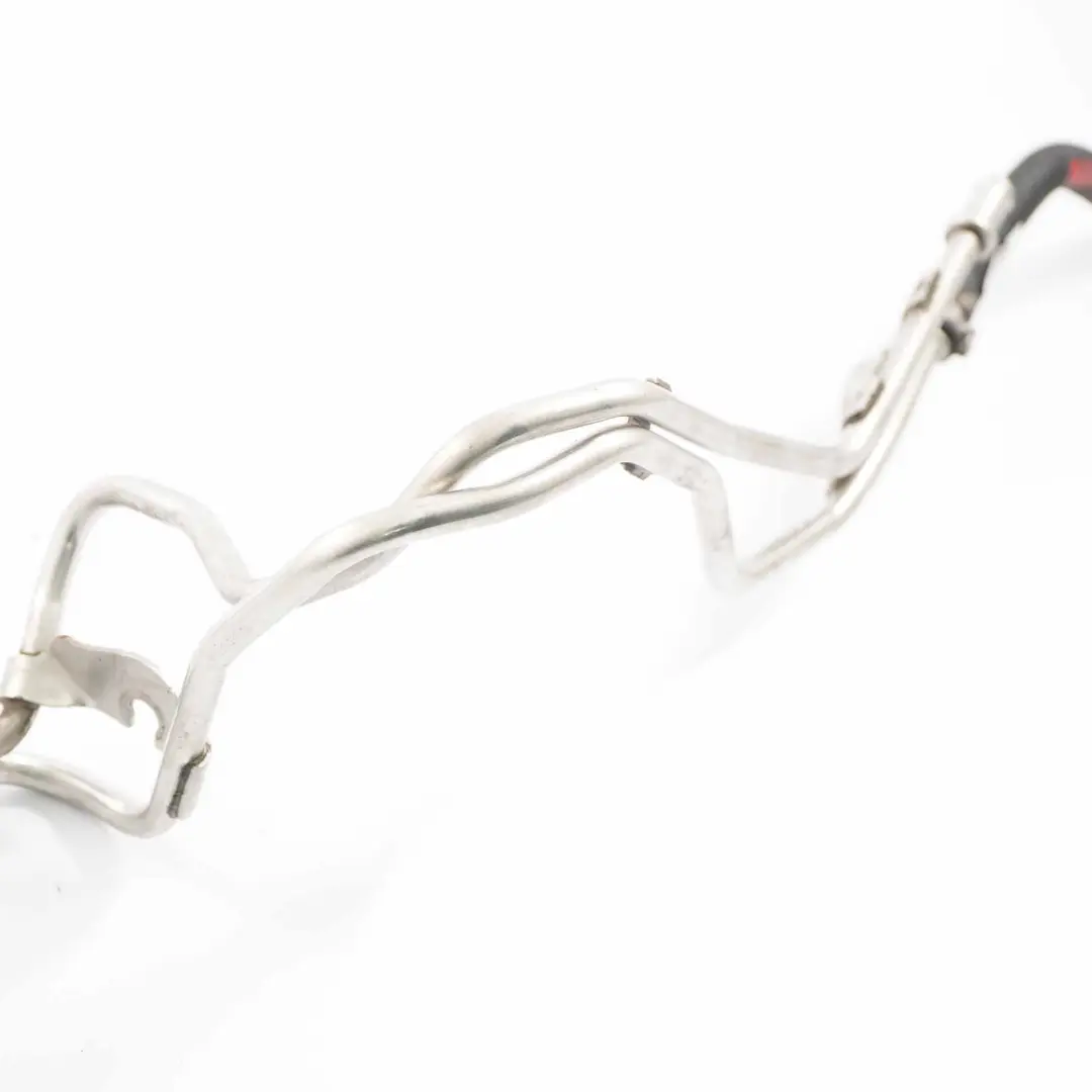 iniezione carburante Mercedes W176 OM607 Pressione tubo guida per Linea con numero di parte A6070701332 Linea iniezione carburante Mercedes W176 OM607 Pressione tubo guida - SKU A6070701332-1 - Numero di parte A6070701332