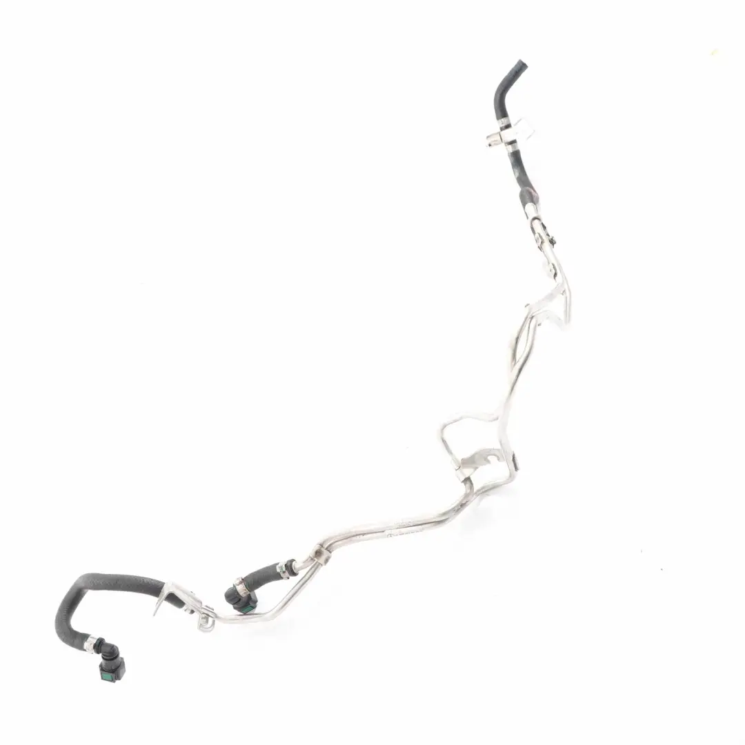 Linea iniezione carburante Mercedes W176 OM607 Pressione tubo guida - SKU A6070701332-1 - Numero di parte A6070701332