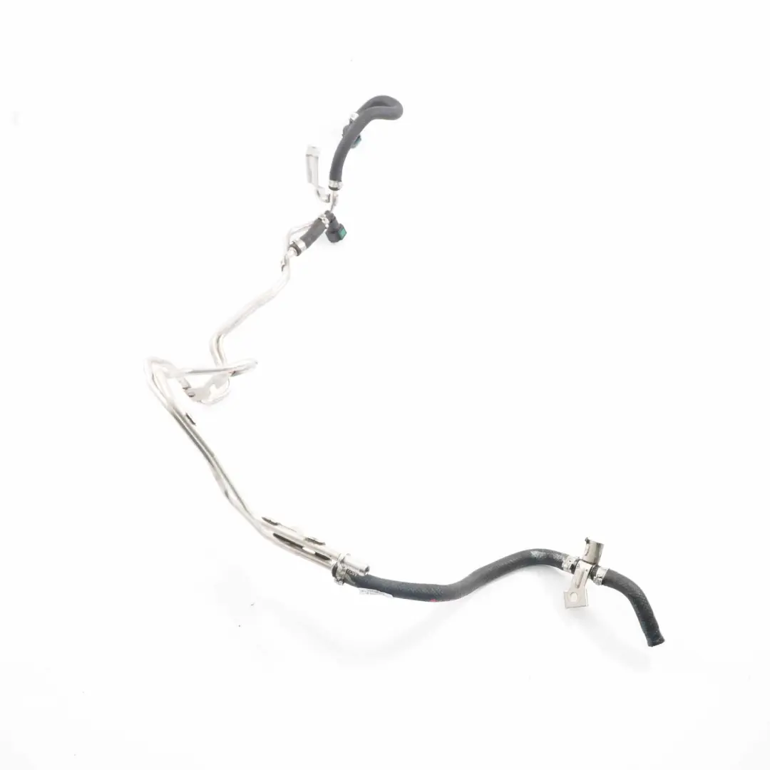 Fuel Injection Line Mercedes W176 W246 OM607 Pressure Pipe Rail - SKU A6070701332-1 - Part number A6070701332