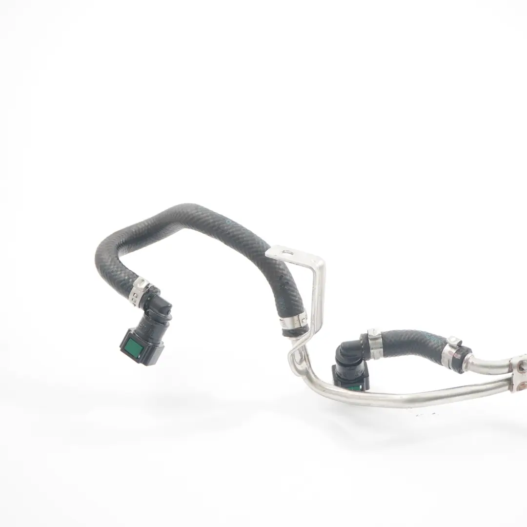 OM607 Einspritzleitungs Druckrohr Rail Injektor für Mercedes W176 W246 mit Teilenummer A6070701332 Mercedes W176 W246 OM607 Einspritzleitungs Druckrohr Rail Injektor - SKU A6070701332-2 - Teilenummer A6070701332