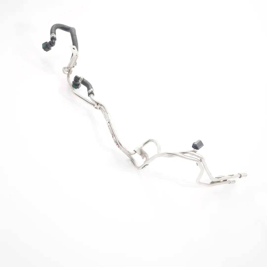 OM607 Einspritzleitungs Druckrohr Rail Injektor für Mercedes W176 W246 mit Teilenummer A6070701332 Mercedes W176 W246 OM607 Einspritzleitungs Druckrohr Rail Injektor - SKU A6070701332-2 - Teilenummer A6070701332