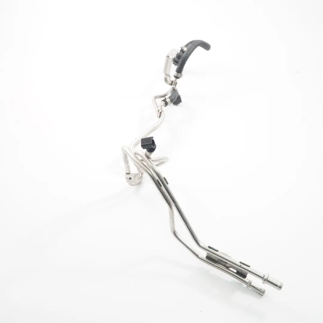 Mercedes W176 W246 OM607 Tuyau de Pression Ligne d'Injection - SKU A6070701332-2 - Numéro de pièce A6070701332
