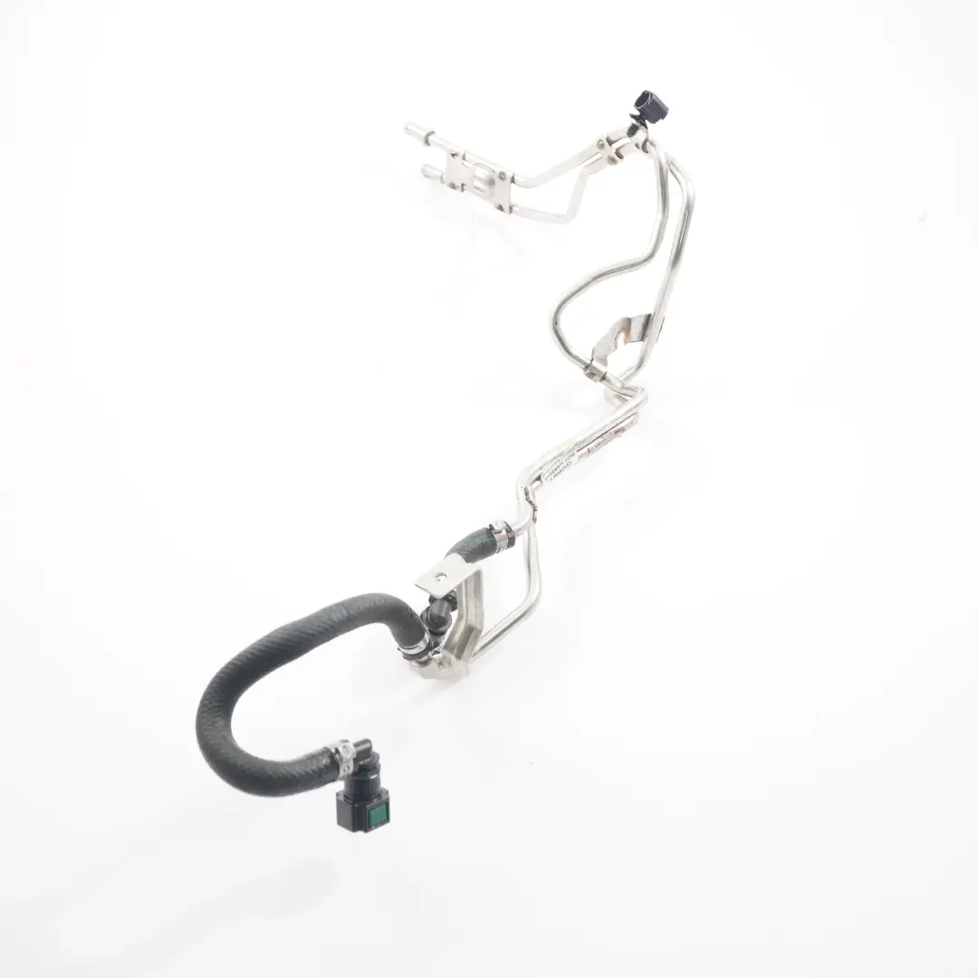 iniezione carburante Mercedes W176 OM607 Pressione tubo guida per Linea con numero di parte A6070701332 Linea iniezione carburante Mercedes W176 OM607 Pressione tubo guida - SKU A6070701332-2 - Numero di parte A6070701332