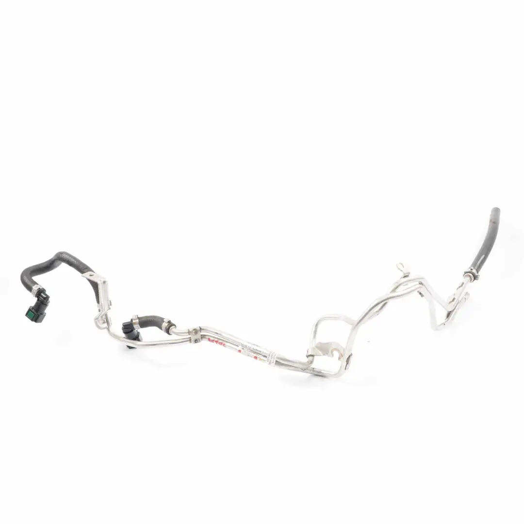 Mercedes W176 W246 OM607 Tuyau de Pression Ligne d'Injection Rail - SKU A6070701332 - Numéro de pièce A6070701332