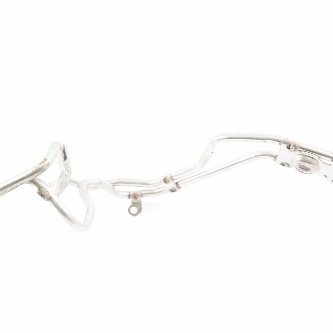 OM607 Tubería presión Rail inyección combustible para Mercedes W176 W246 con número de pieza A6070701332 Mercedes W176 W246 OM607 Tubería presión Rail inyección combustible - SKU A6070701332 - Número de pieza A6070701332