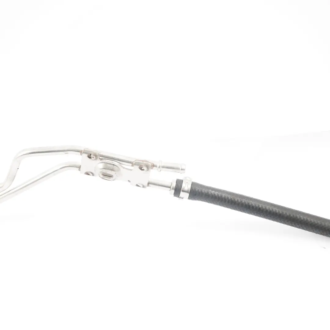 Mercedes W176 W246 OM607 Tuyau de Pression Ligne d'Injection Rail - SKU A6070701332 - Numéro de pièce A6070701332