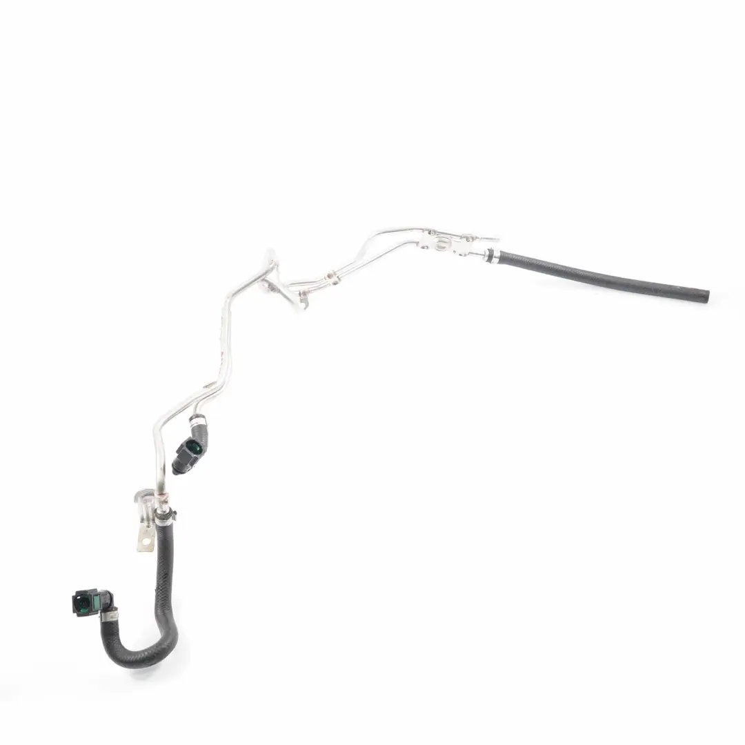 Fuel Injection Line Mercedes W176 W246 OM607 Pressure Pipe Rail - SKU A6070701332 - Part number A6070701332