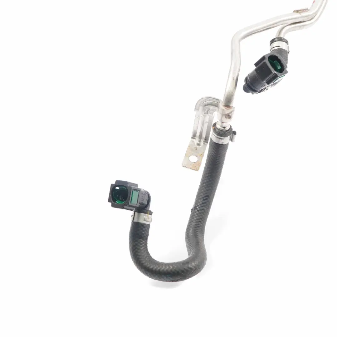 iniezione carburante Mercedes W176 OM607 Pressione tubo guida per Linea con numero di parte A6070701332 Linea iniezione carburante Mercedes W176 OM607 Pressione tubo guida - SKU A6070701332 - Numero di parte A6070701332