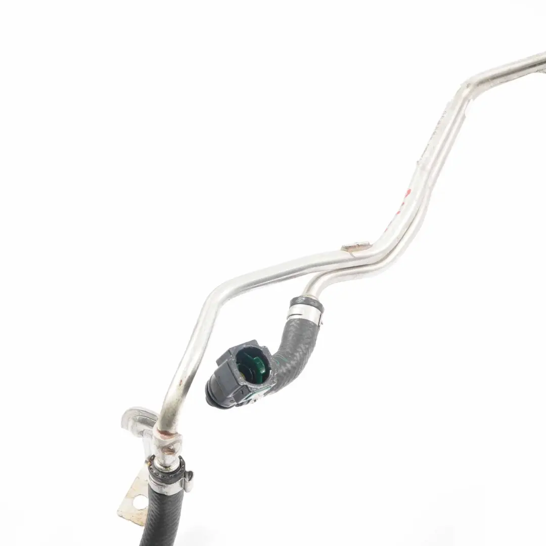 Fuel Injection Line Mercedes W176 W246 OM607 Pressure Pipe Rail - SKU A6070701332 - Part number A6070701332