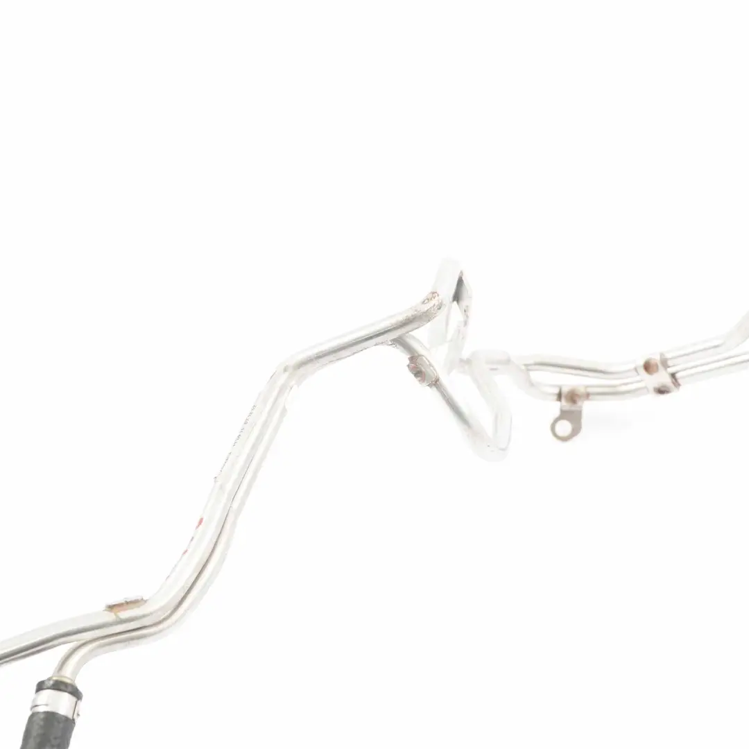 Fuel Injection Line Mercedes W176 W246 OM607 Pressure Pipe Rail - SKU A6070701332 - Part number A6070701332