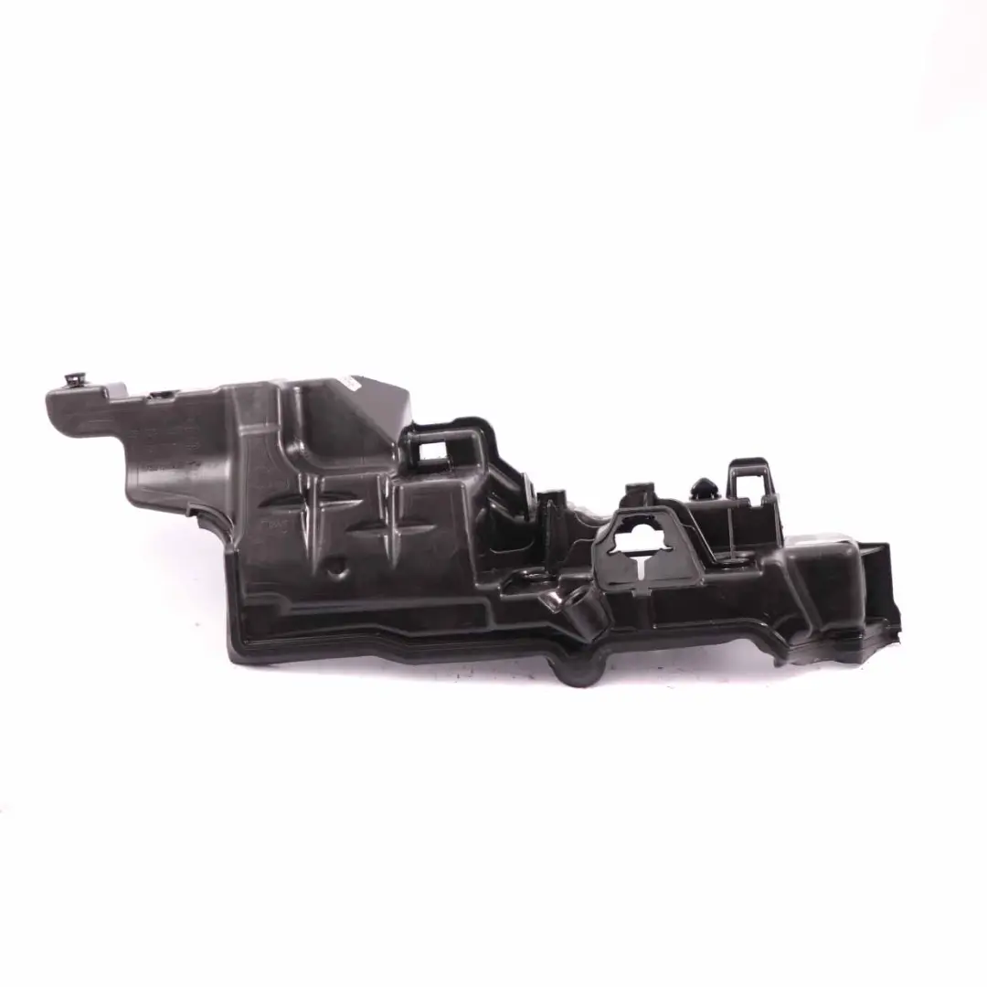 Mercedes W176 OM607 Diesel Motor Cubierta Recorte Carcasa Panel - SKU A6070740000 - Número de pieza A6070740000