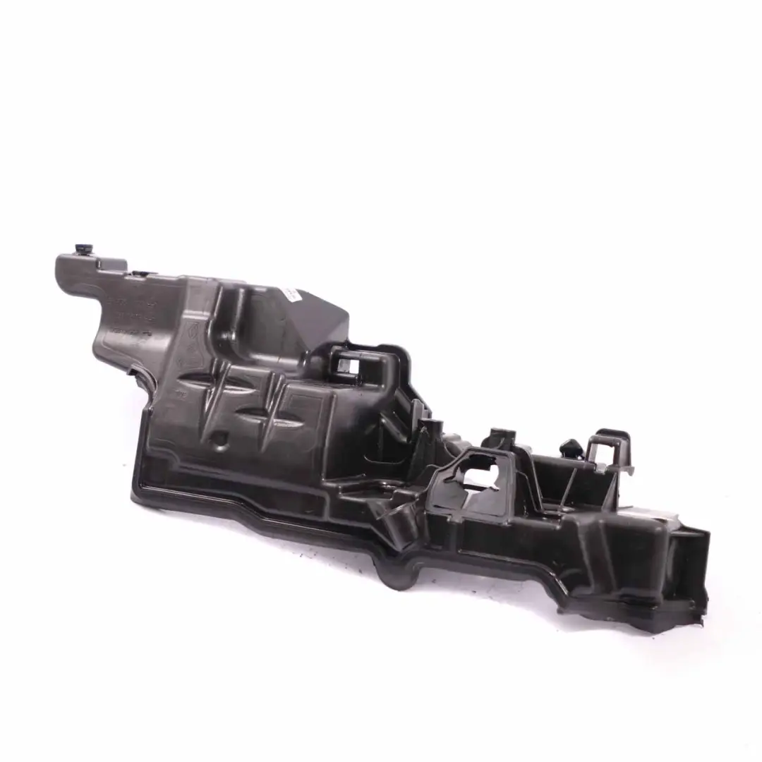 Mercedes W176 OM607 Diesel Motor Cubierta Recorte Carcasa Panel - SKU A6070740000 - Número de pieza A6070740000