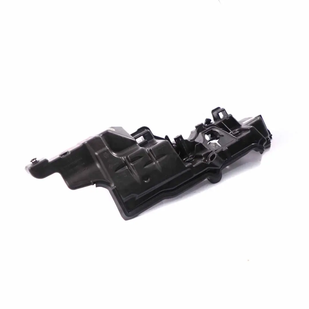 Mercedes W176 OM607 Diesel Motor Cubierta Recorte Carcasa Panel - SKU A6070740000 - Número de pieza A6070740000