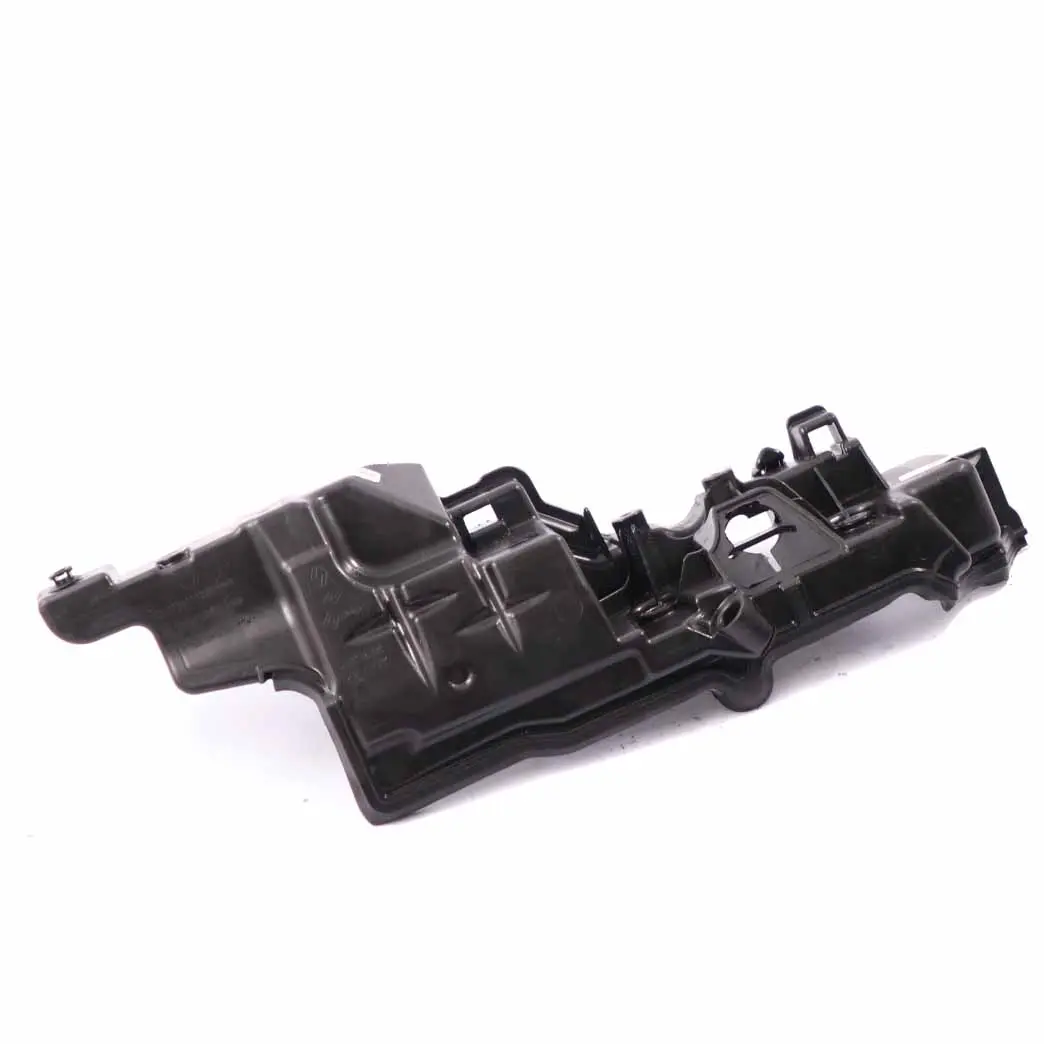 Mercedes W176 OM607 Diesel Motor abdeckung Verkleidung Gehäuse - SKU A6070740000 - Teilenummer A6070740000