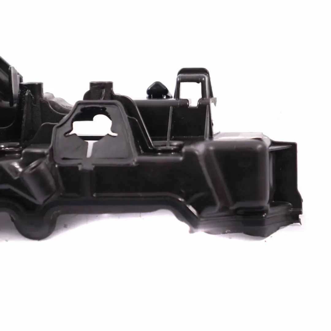 Mercedes W176 OM607 Diesel Motor abdeckung Verkleidung Gehäuse - SKU A6070740000 - Teilenummer A6070740000