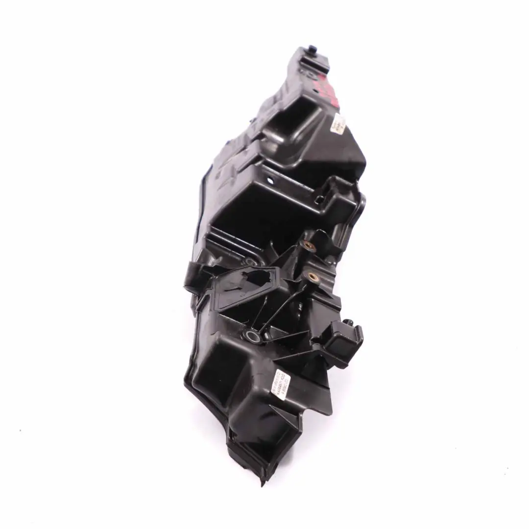 Mercedes W176 OM607 Diesel Motor Cubierta Recorte Carcasa Panel - SKU A6070740000 - Número de pieza A6070740000