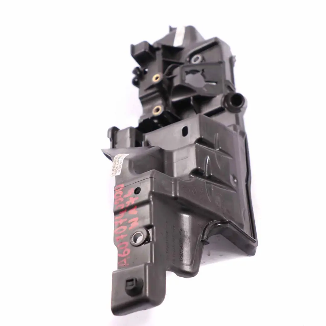Mercedes W176 OM607 Diesel Motor abdeckung Verkleidung Gehäuse - SKU A6070740000 - Teilenummer A6070740000