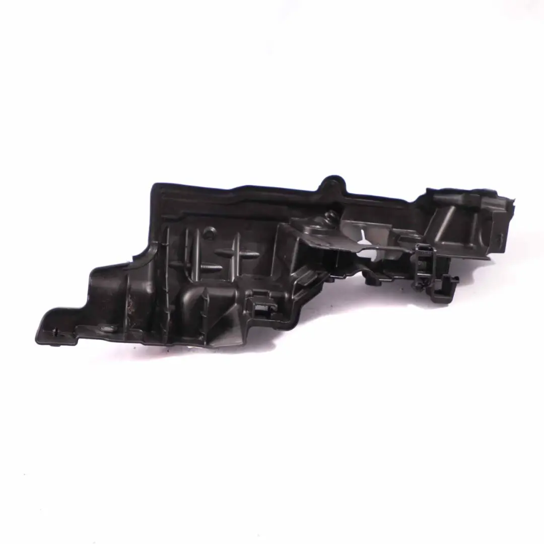 Mercedes W176 OM607 Diesel Motor abdeckung Verkleidung Gehäuse - SKU A6070740000 - Teilenummer A6070740000