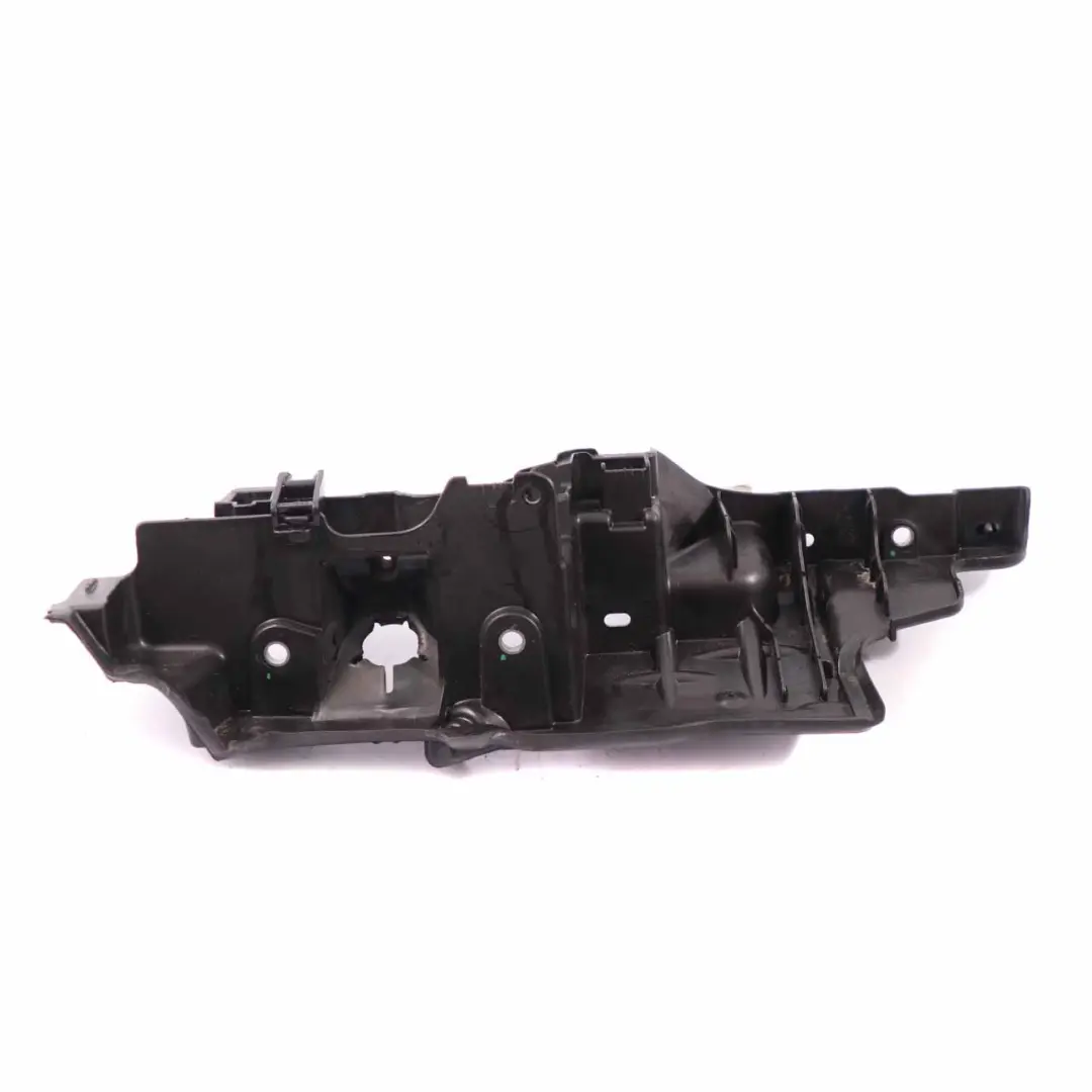 Mercedes W176 OM607 Diesel Motor abdeckung Verkleidung Gehäuse - SKU A6070740000 - Teilenummer A6070740000