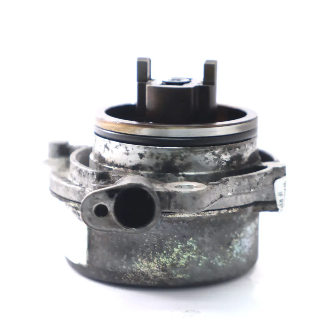  Unterdruckpumpe Mercedes W176 W246 OM607 Dieselmotor - SKU A6070900005-1 - Teilenummer A6070900005